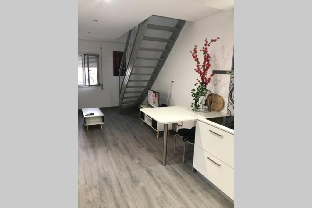 Canelle Apartamento Com Terraco Nazaré Zewnętrze zdjęcie