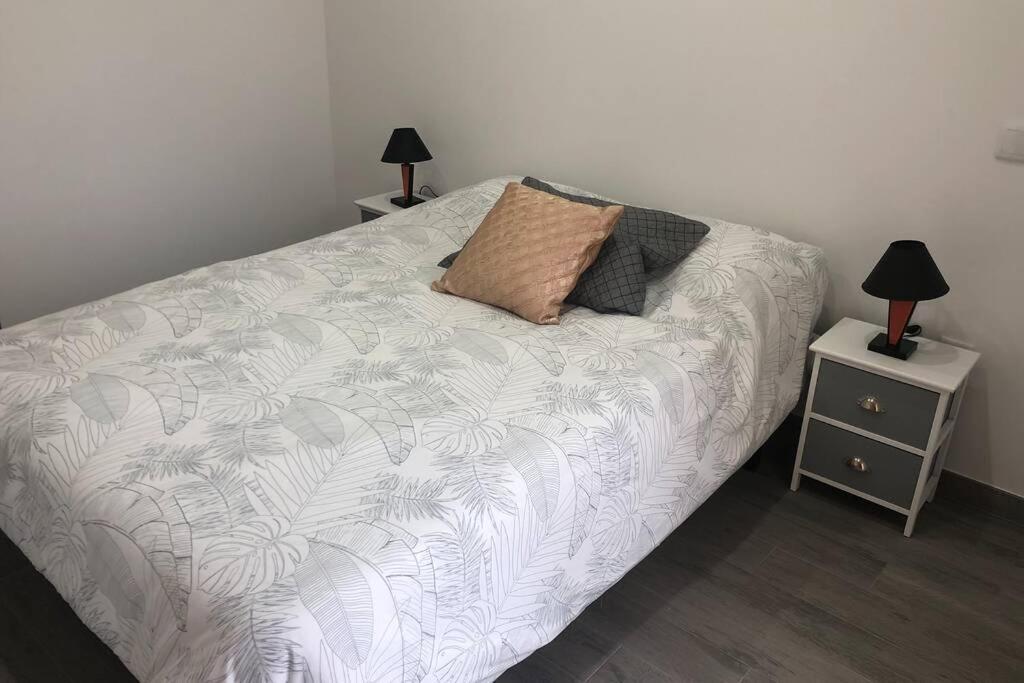 Canelle Apartamento Com Terraco Nazaré Zewnętrze zdjęcie